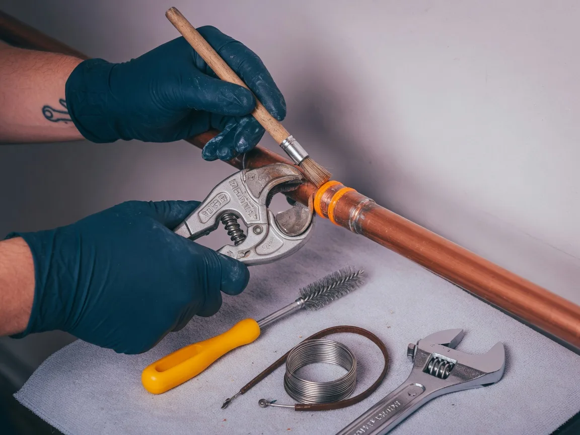 Why choose Sump Pump Repair in Brownsville, OH